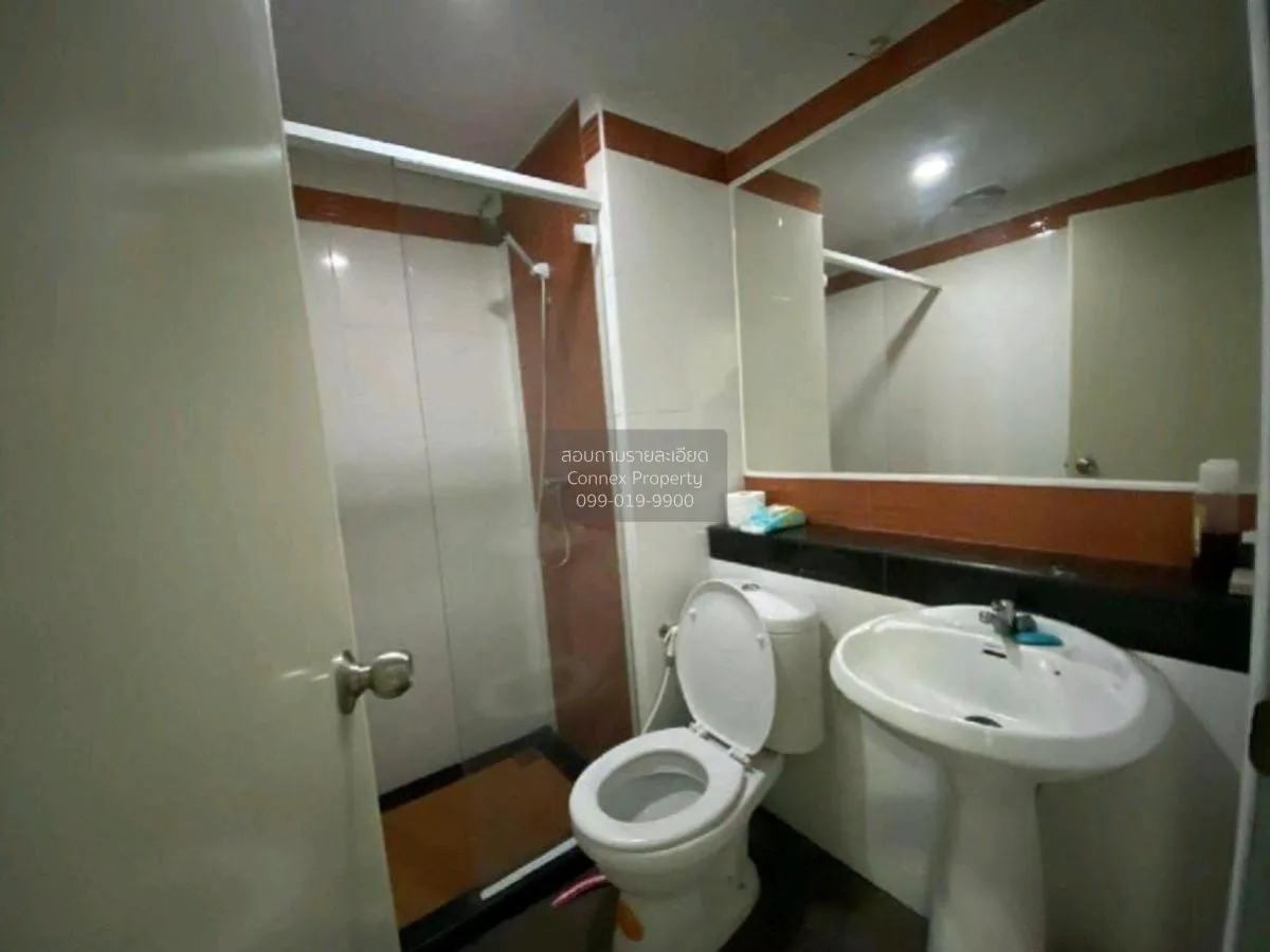 For Rent Condo , Regent Home 7 Sanphawut 2 , BTS-Bang Na , Bang N
