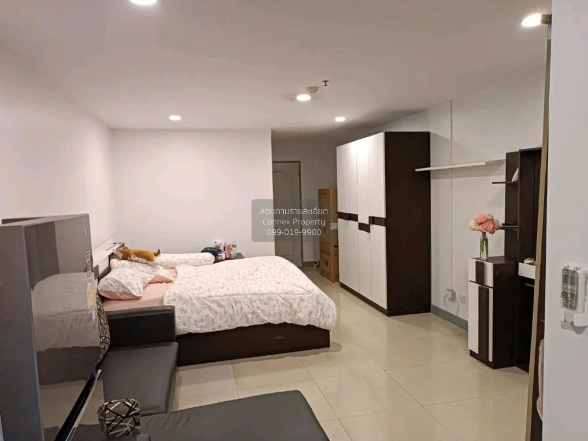 ขายคอนโด  รีเจ้นท์ โฮม 7 ซอยสรรพาวุธ 2 BTS-บางนา บางนา เขต บางนา 