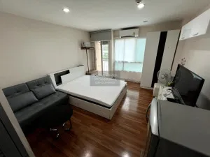 For Rent Condo , PG 2 Rama 9 Condominium , MRT-Phra Ram 9 , Huai Khwang , Huai Khwang , Bangkok , CX-135889