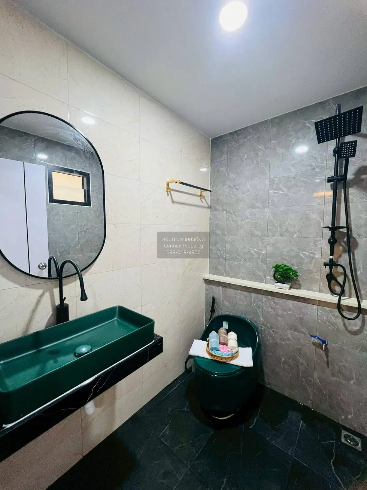 ขายทาวน์เฮ้าส์/ทาวน์โฮม  บ้านพฤกษา 12 รังสิต-คลอง 3 ห้องมุม รีโนเ