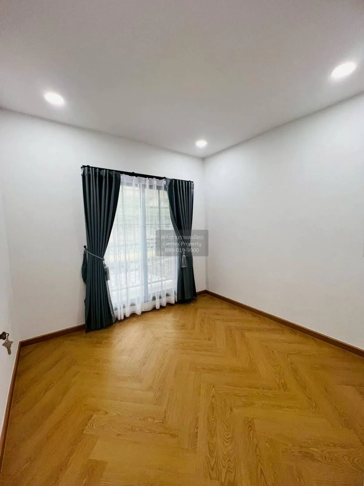 ขายทาวน์เฮ้าส์/ทาวน์โฮม  บ้านพฤกษา 12 รังสิต-คลอง 3 ห้องมุม รีโนเ