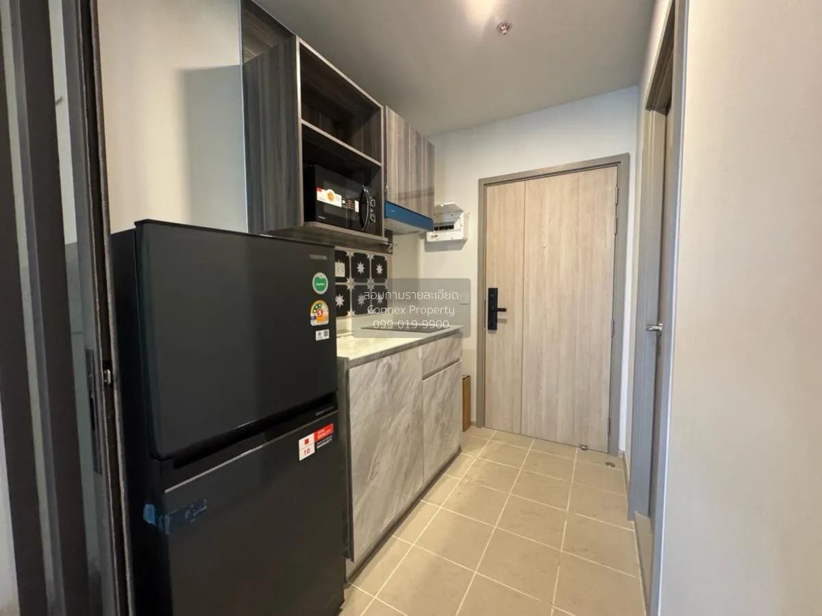 For Rent Condo , Aspire Onnut Station , BTS-On Nut , Phra Khanong 3