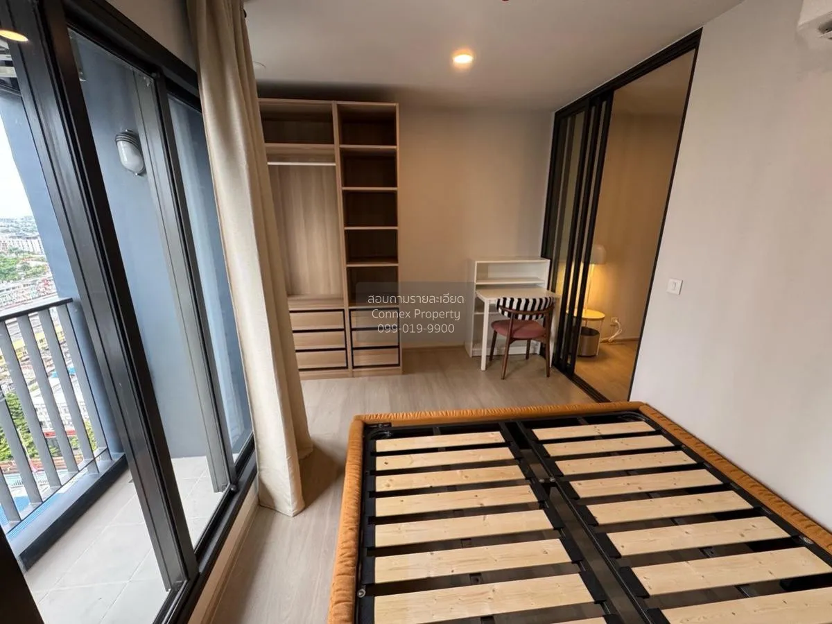 For Rent Condo , Aspire Onnut Station , BTS-On Nut , Phra Khanong