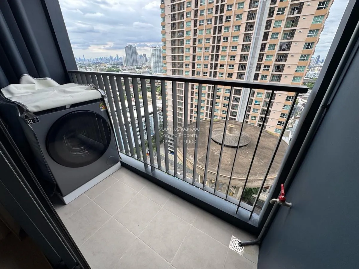 For Rent Condo , Aspire Onnut Station , BTS-On Nut , Phra Khanong
