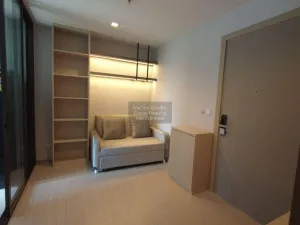 For Rent Condo , Life Asoke - Rama 9 , MRT-Phra Ram 9 , Makkasan , Rat Thewi , Bangkok , CX-135892