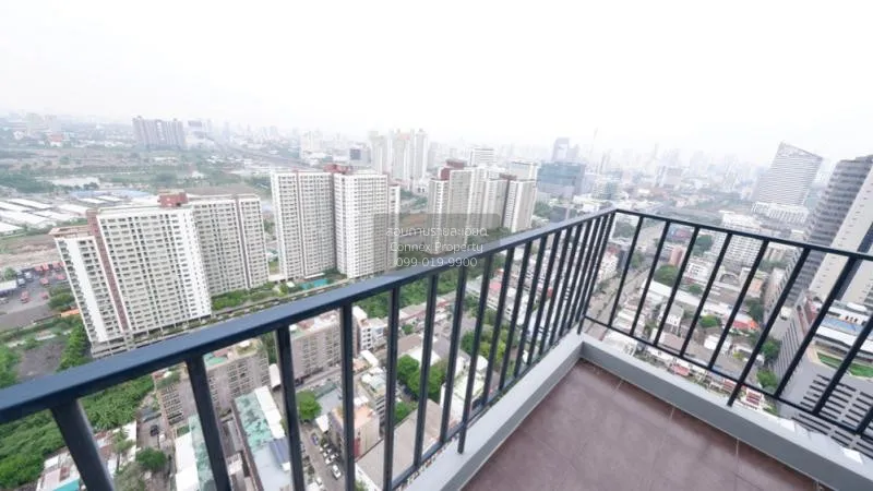 For Rent Condo , BELLE GRAND RAMA 9 , MRT-Phra Ram 9 , Huai Khwan