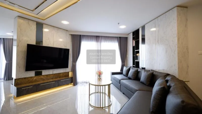 For Rent Condo , BELLE GRAND RAMA 9 , MRT-Phra Ram 9 , Huai Khwan 2