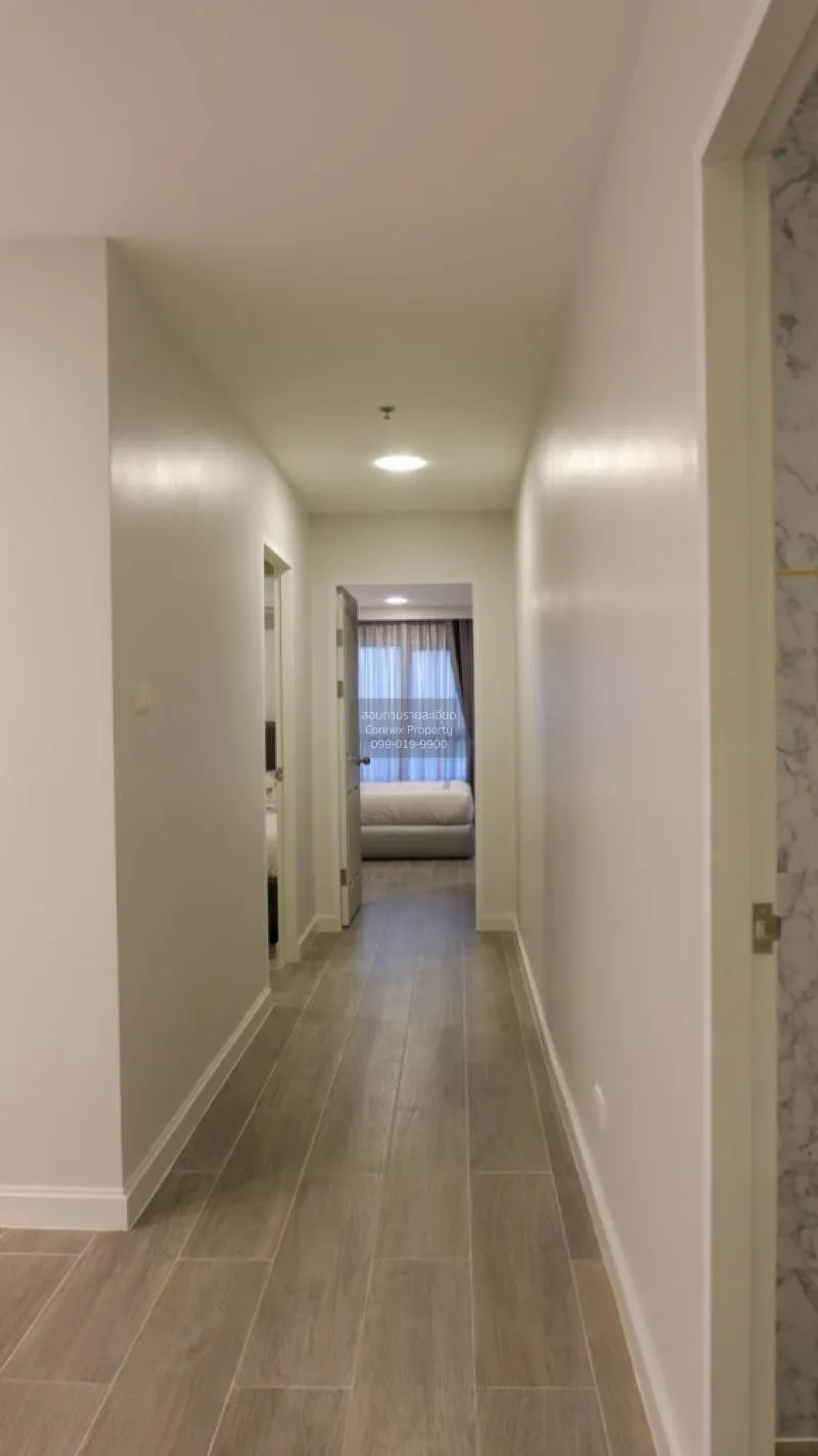 For Rent Condo , BELLE GRAND RAMA 9 , MRT-Phra Ram 9 , Huai Khwan