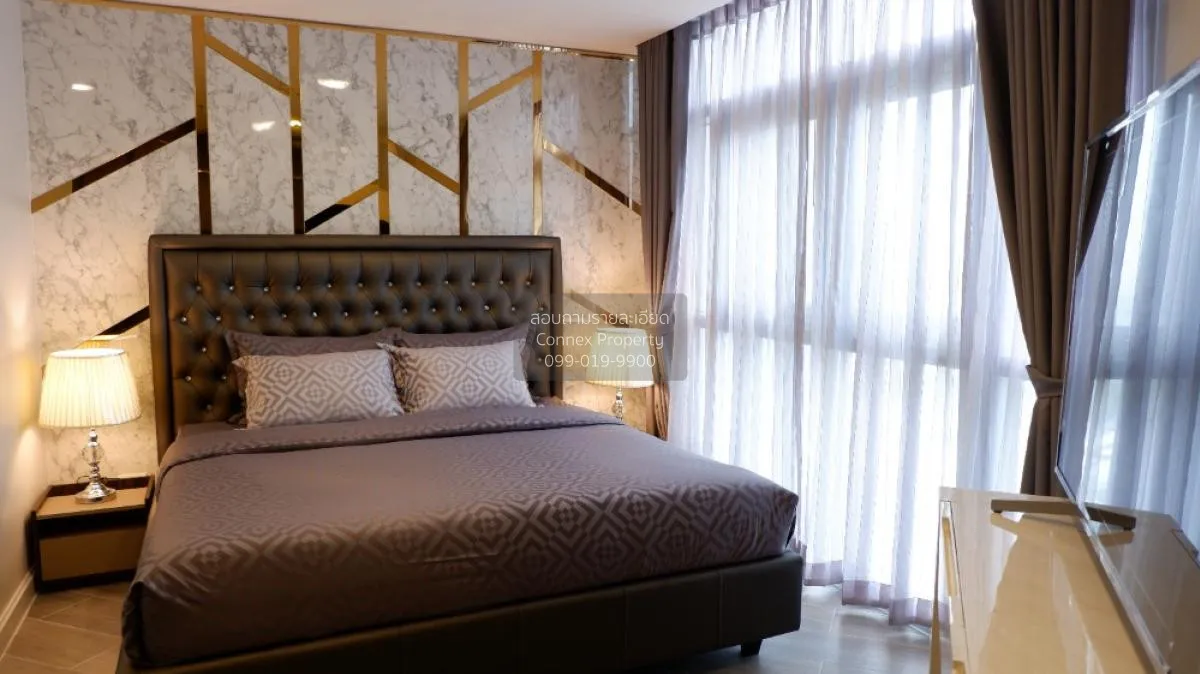 For Rent Condo , BELLE GRAND RAMA 9 , MRT-Phra Ram 9 , Huai Khwan