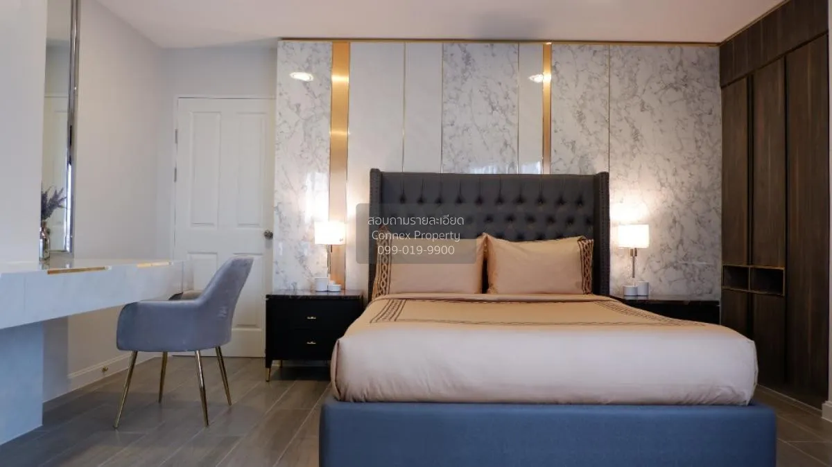 For Rent Condo , BELLE GRAND RAMA 9 , MRT-Phra Ram 9 , Huai Khwan