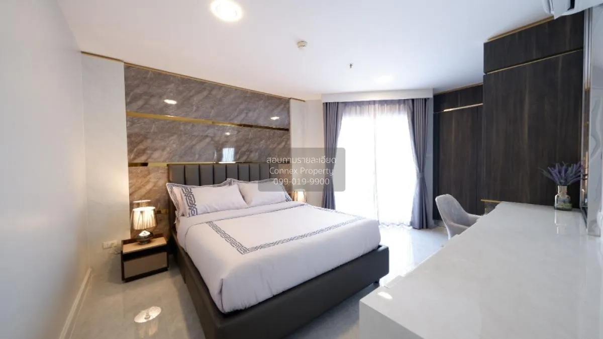 For Rent Condo , BELLE GRAND RAMA 9 , MRT-Phra Ram 9 , Huai Khwan