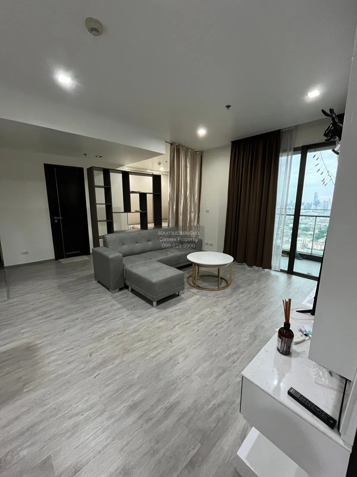 เช่า คอนโด  สตาร์วิว บางคอแหลม เขต บางคอแหลม กรุงเทพ CX-135895