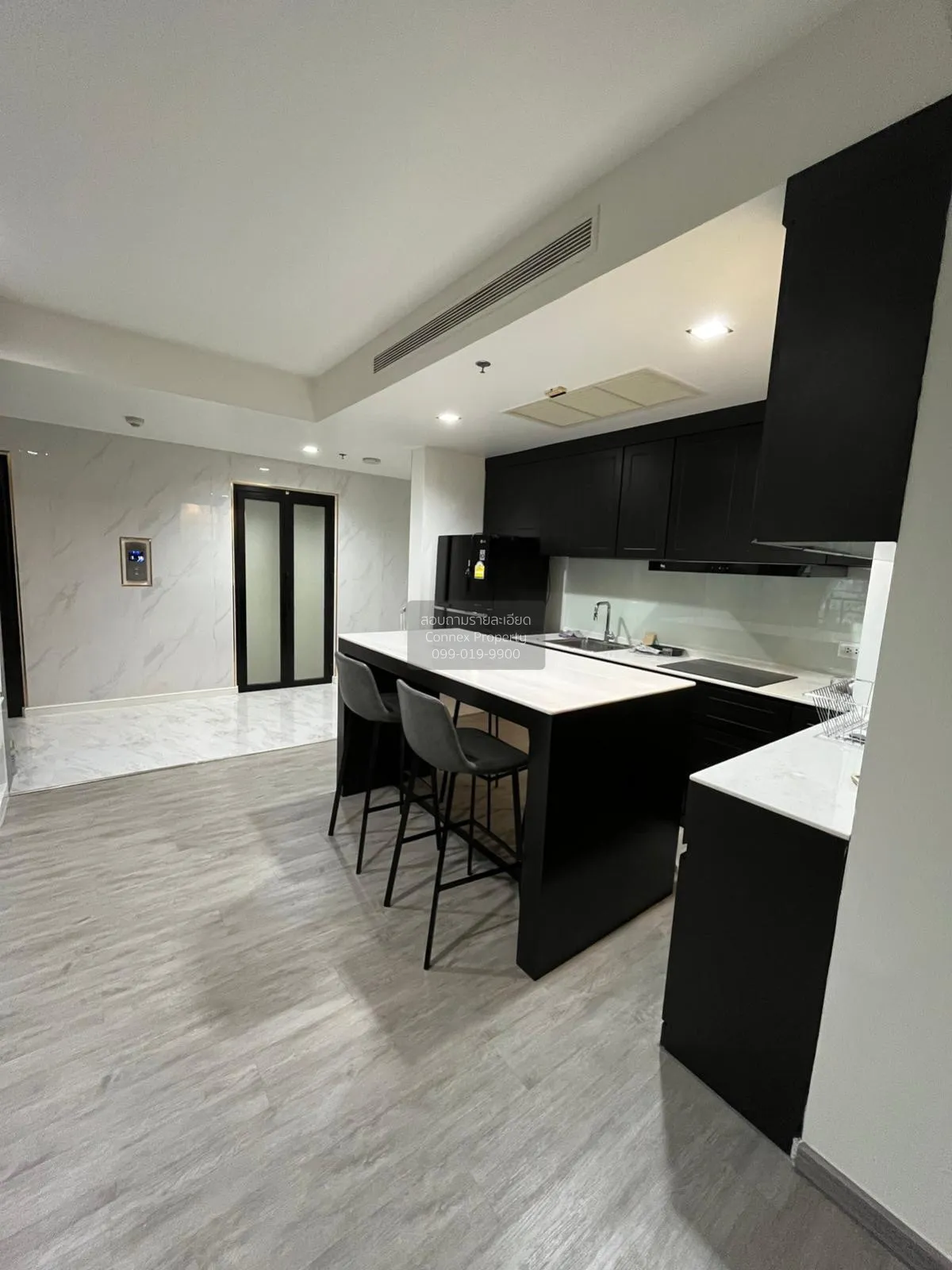 เช่า คอนโด  สตาร์วิว บางคอแหลม เขต บางคอแหลม กรุงเทพ CX-135895
