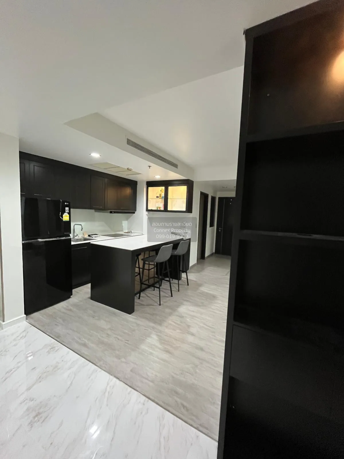 เช่า คอนโด  สตาร์วิว บางคอแหลม เขต บางคอแหลม กรุงเทพ CX-135895