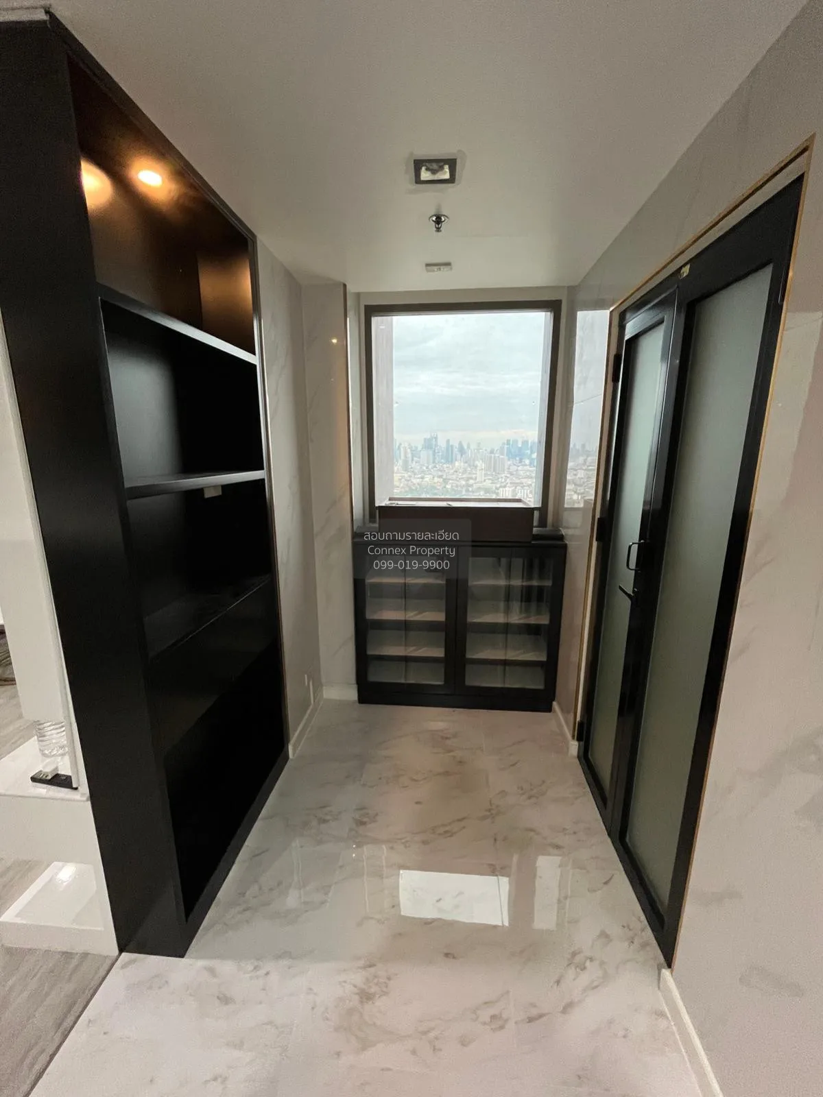 เช่า คอนโด  สตาร์วิว บางคอแหลม เขต บางคอแหลม กรุงเทพ CX-135895