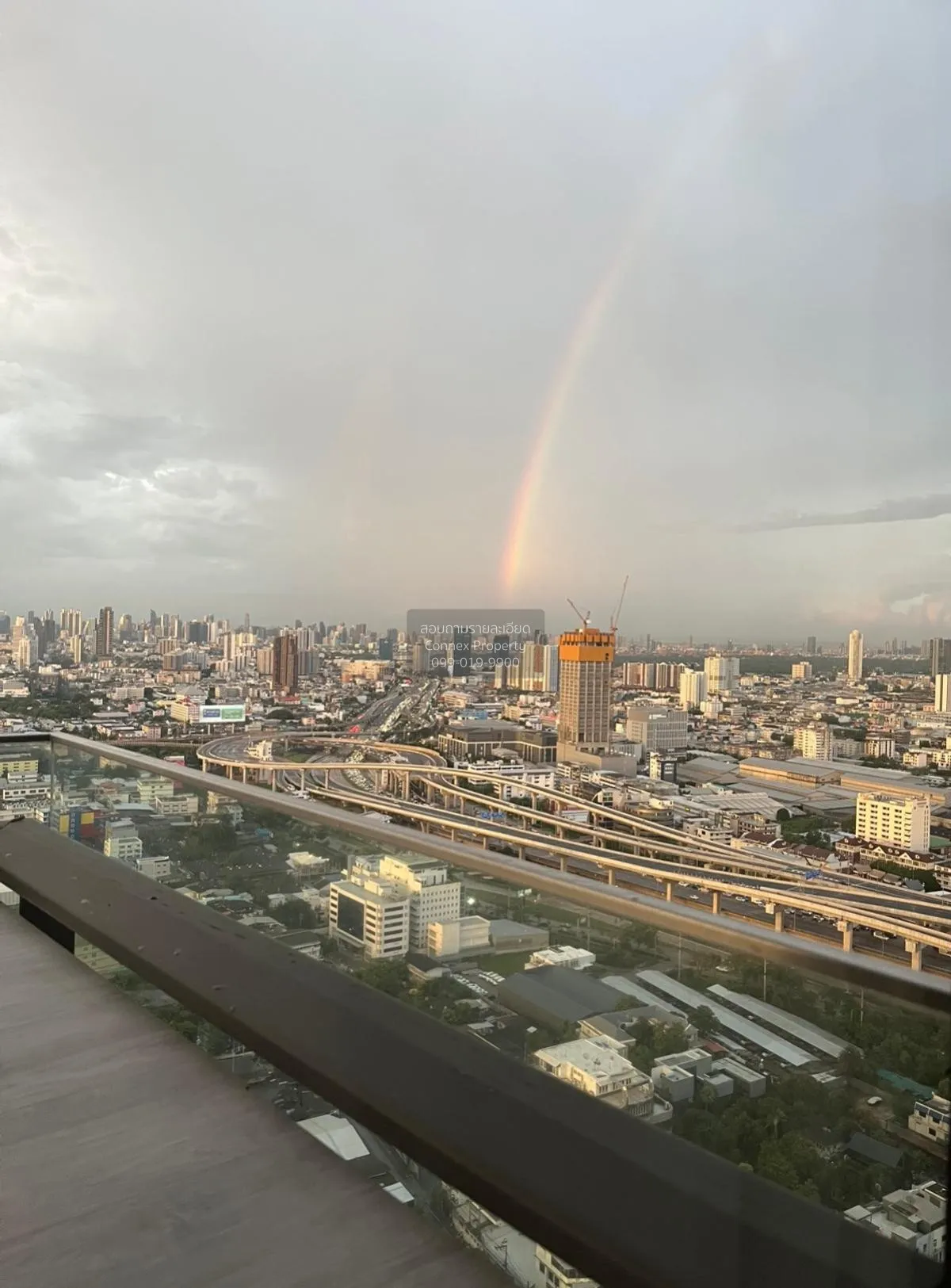 เช่า คอนโด  สตาร์วิว บางคอแหลม เขต บางคอแหลม กรุงเทพ CX-135895