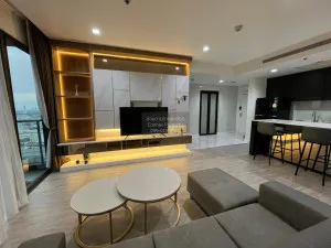 เช่า คอนโด  สตาร์วิว บางคอแหลม เขต บางคอแหลม กรุงเทพ CX-135895