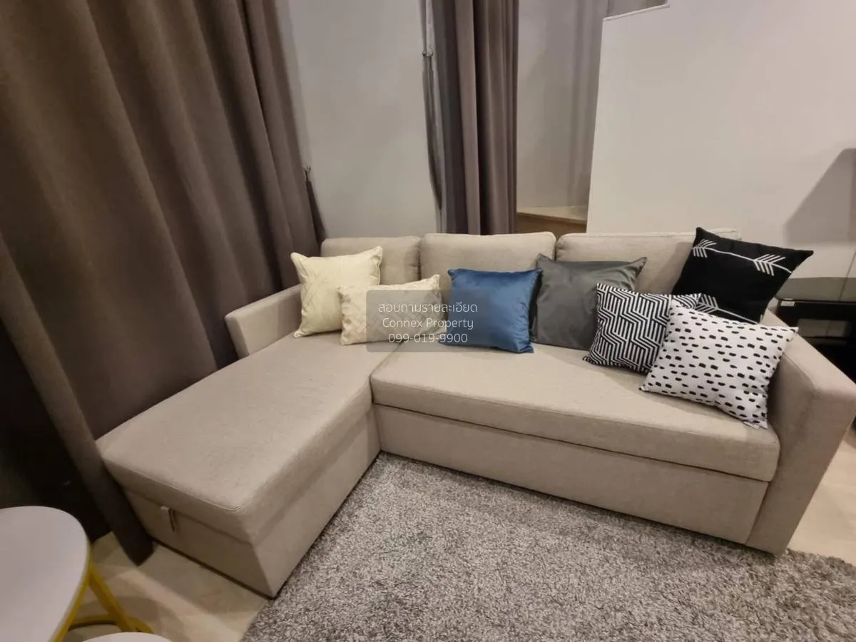 For Sale Condo , KnightsBridge Prime Sathorn , Duplex , BTS-Chong 2