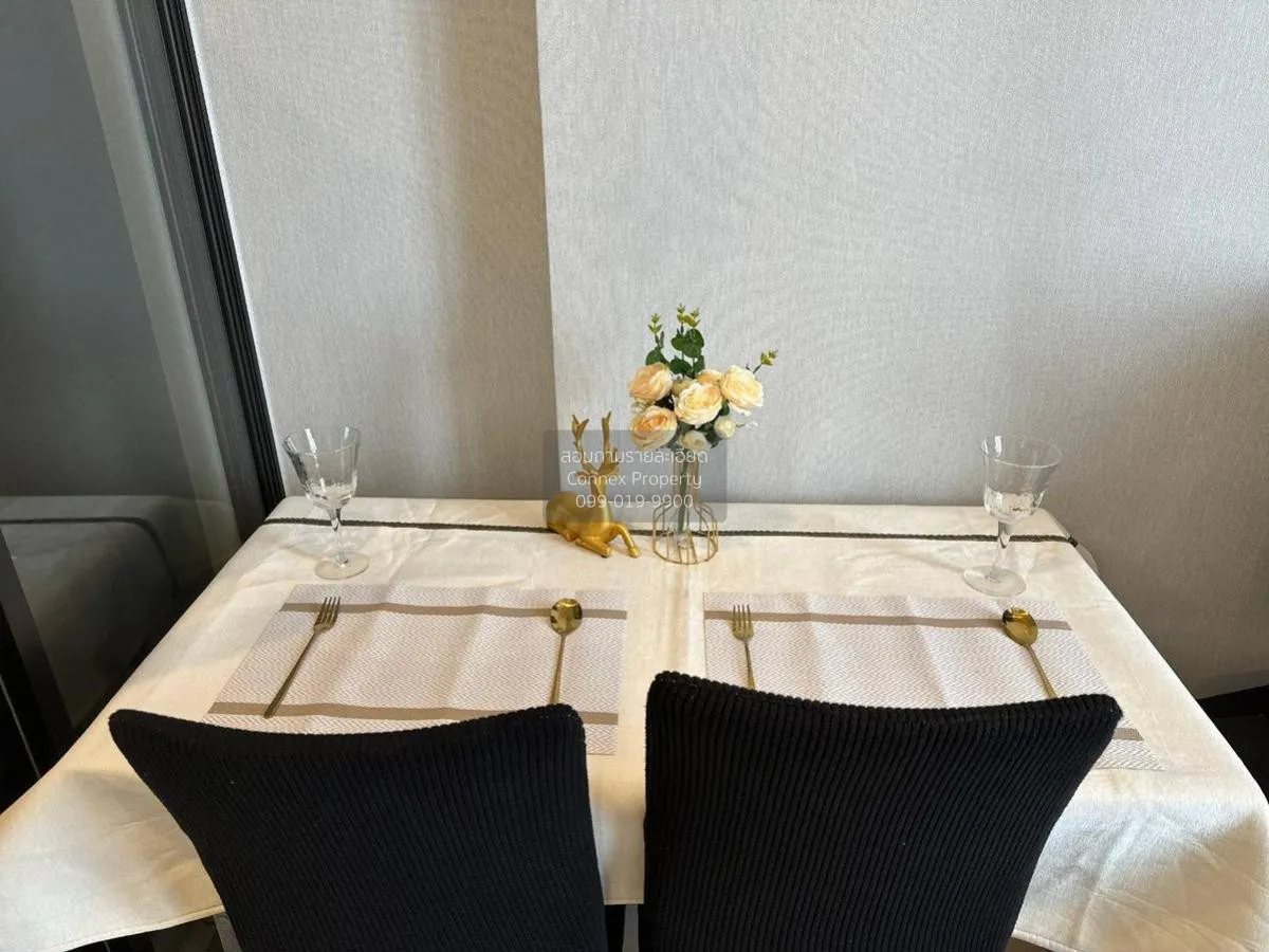 For Sale Condo , KnightsBridge Prime Sathorn , Duplex , BTS-Chong