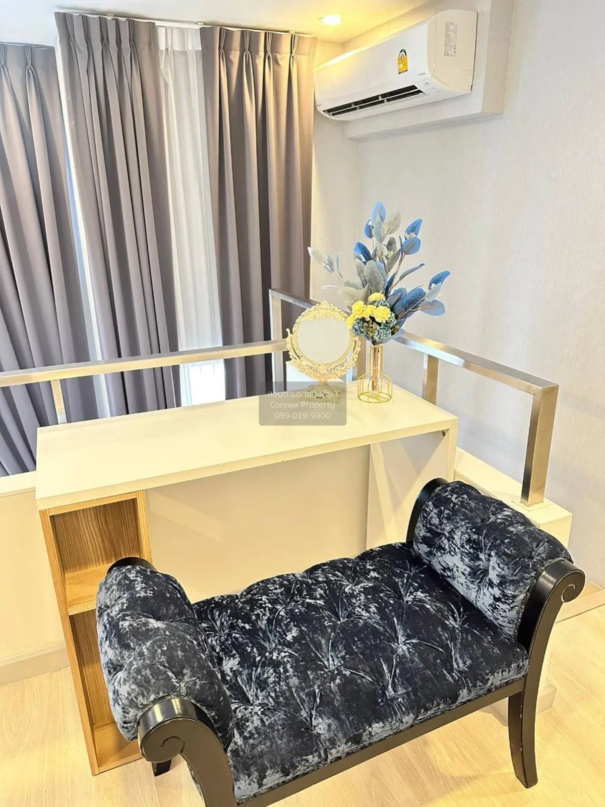 For Rent Condo , KnightsBridge Prime Sathorn , Duplex , BTS-Chong