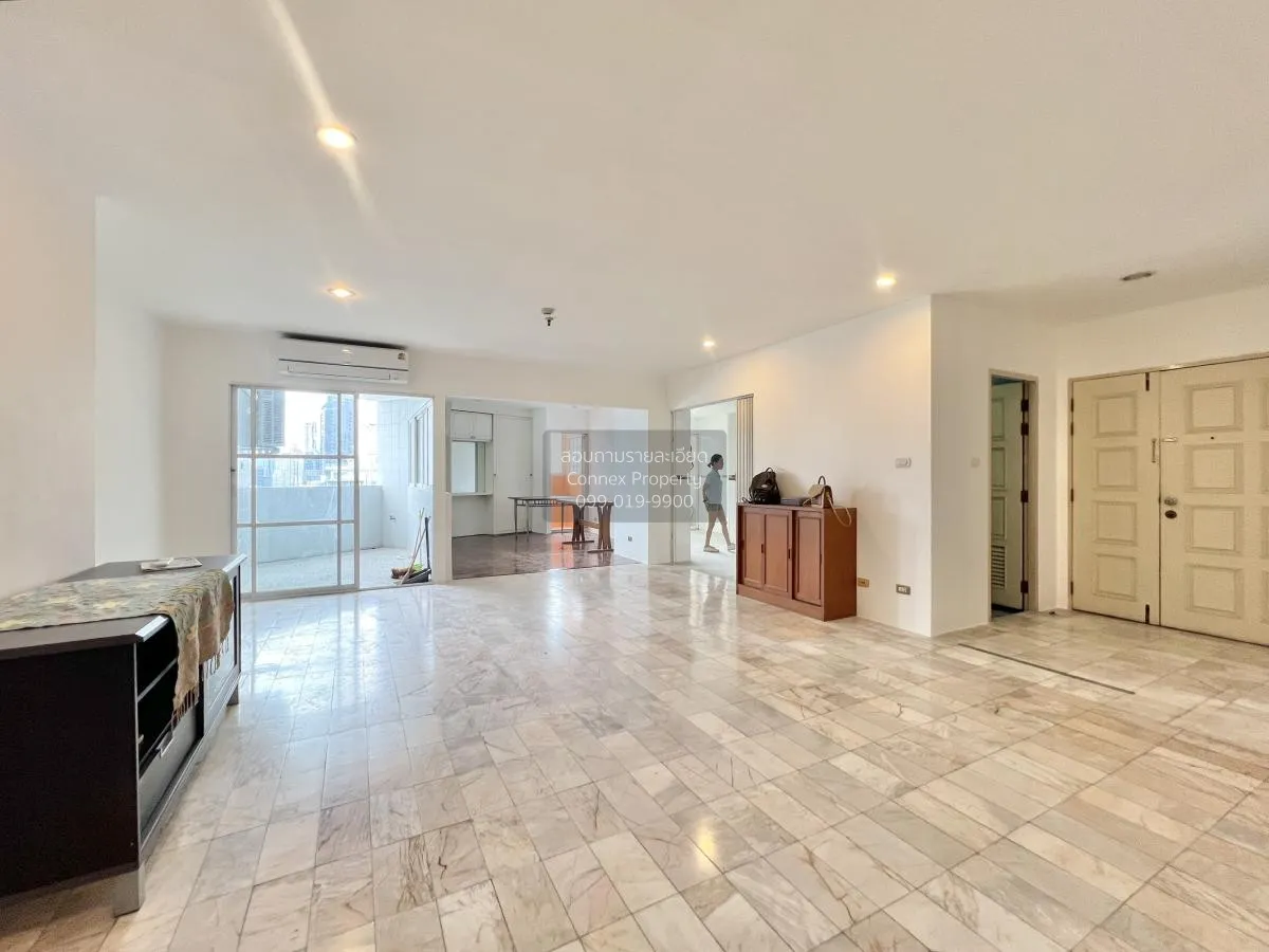 For Sale Condo , Fifty Fifth Tower Thonglor , Penthouse , nice vi 2