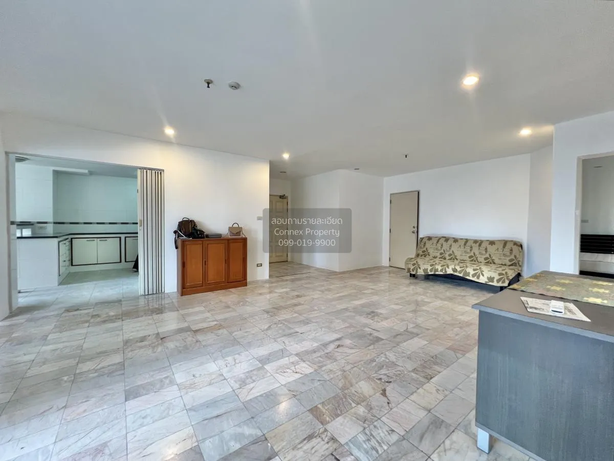 For Sale Condo , Fifty Fifth Tower Thonglor , Penthouse , nice vi 3