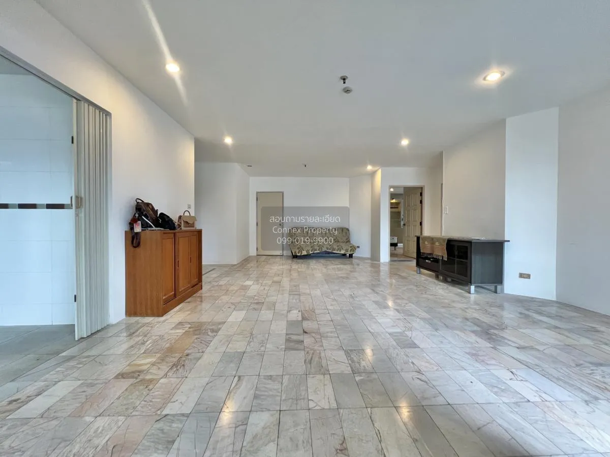 For Sale Condo , Fifty Fifth Tower Thonglor , Penthouse , nice vi 4