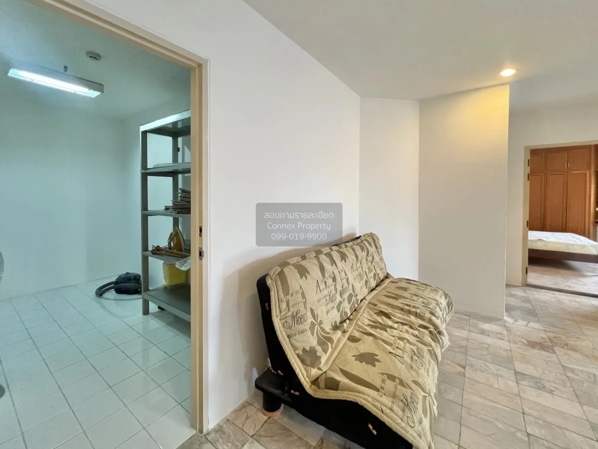 For Sale Condo , Fifty Fifth Tower Thonglor , Penthouse , nice vi