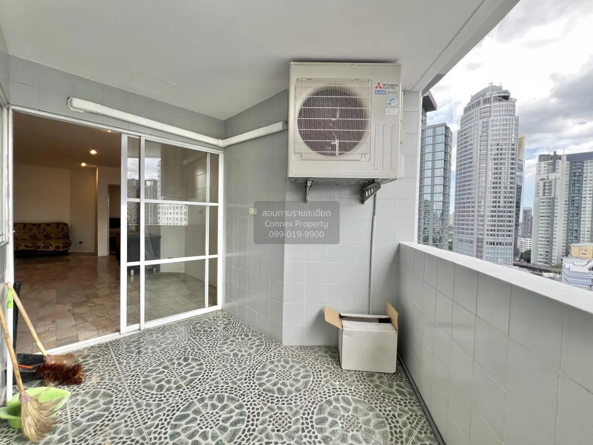 For Sale Condo , Fifty Fifth Tower Thonglor , Penthouse , nice vi