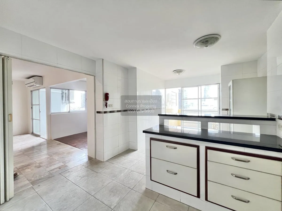 For Sale Condo , Fifty Fifth Tower Thonglor , Penthouse , nice vi