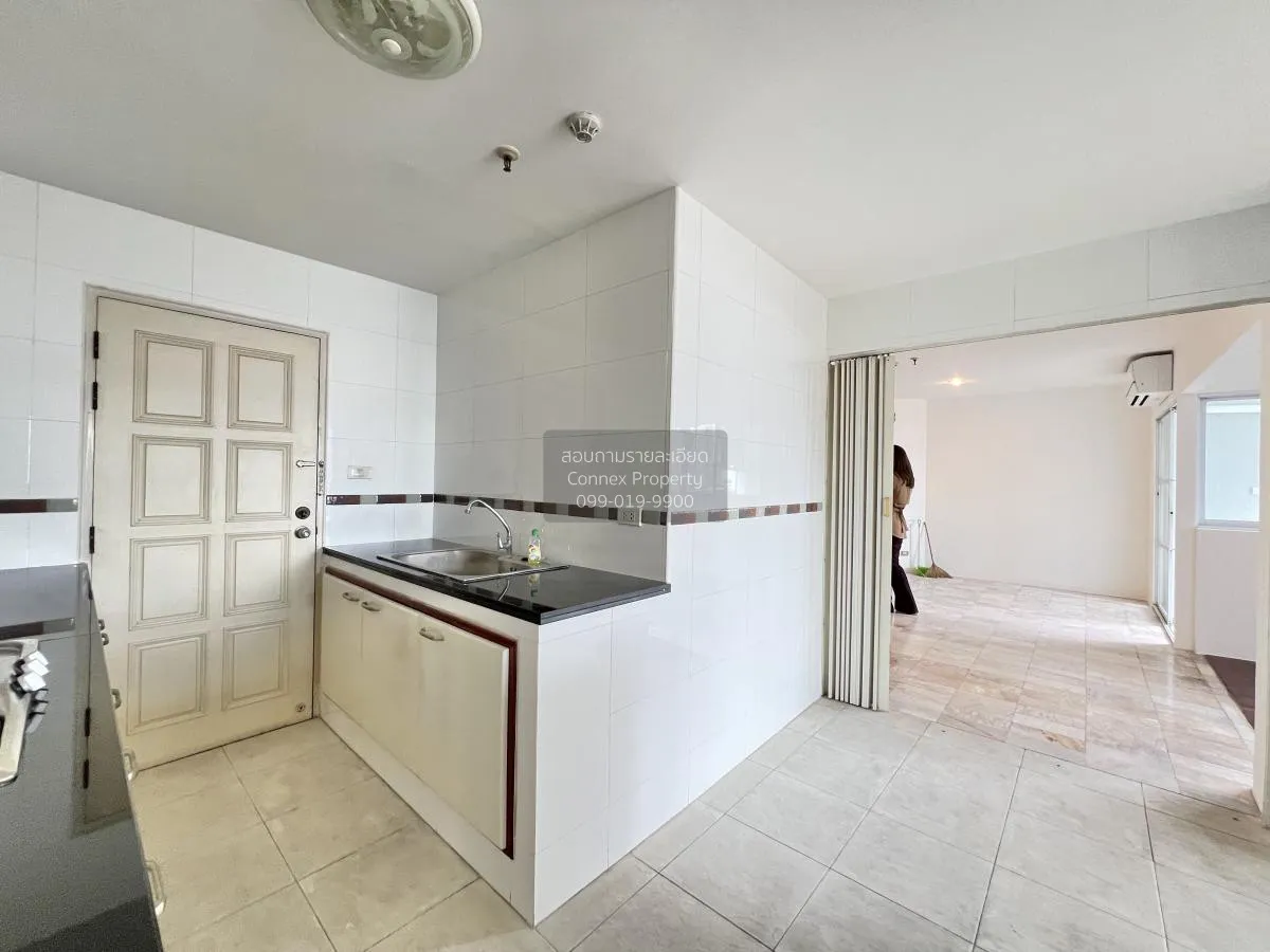 For Sale Condo , Fifty Fifth Tower Thonglor , Penthouse , nice vi