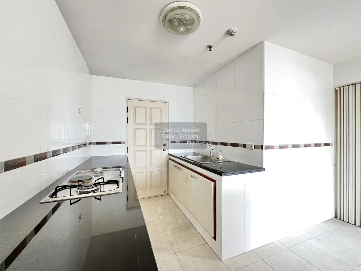 For Sale Condo , Fifty Fifth Tower Thonglor , Penthouse , nice vi