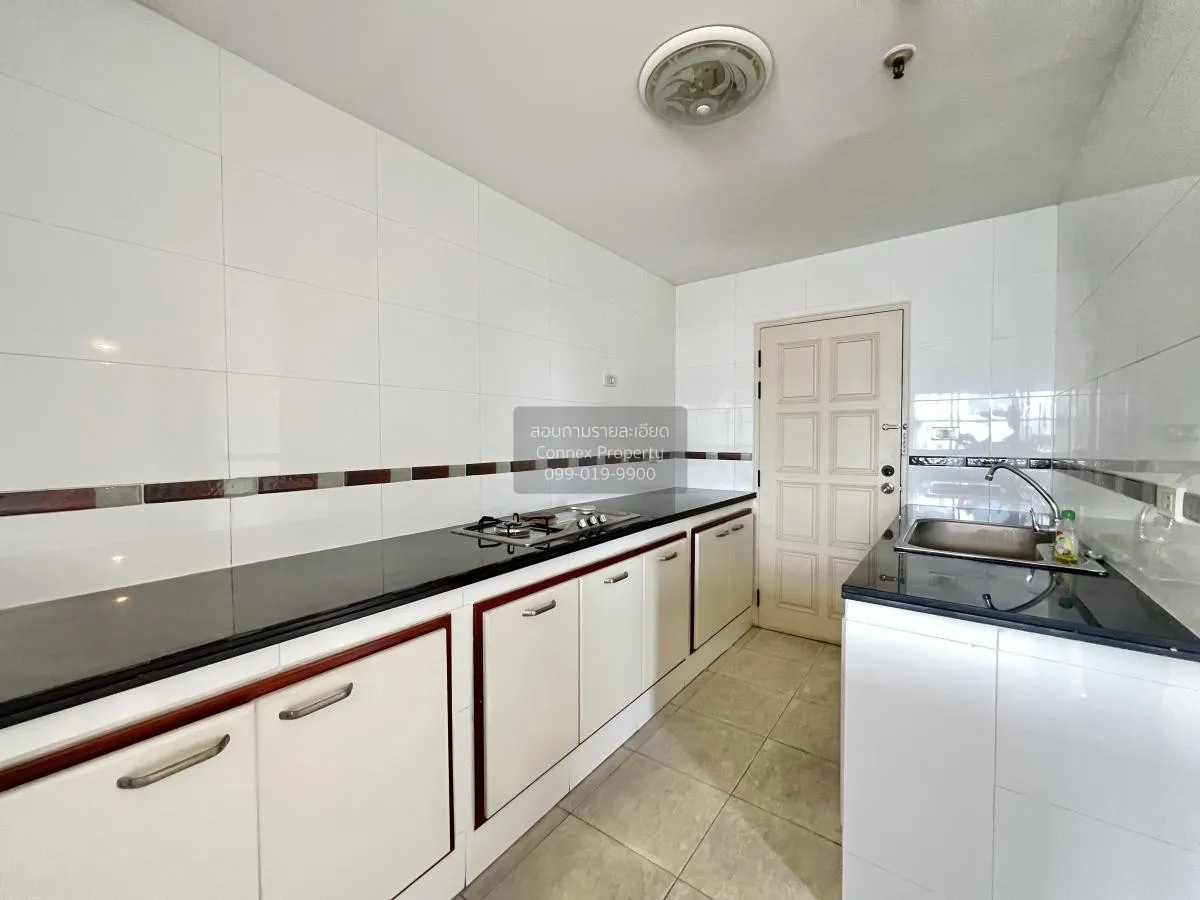 For Sale Condo , Fifty Fifth Tower Thonglor , Penthouse , nice vi