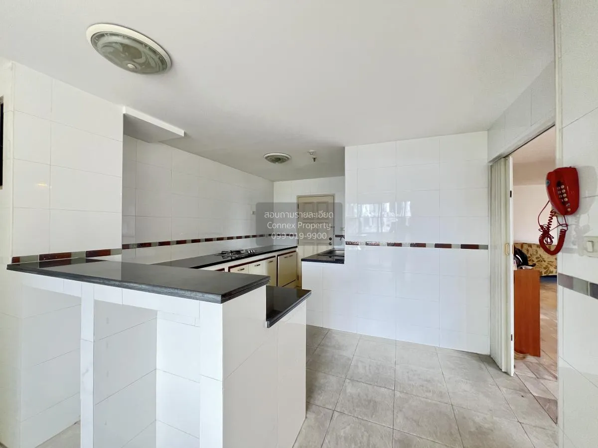 For Sale Condo , Fifty Fifth Tower Thonglor , Penthouse , nice vi