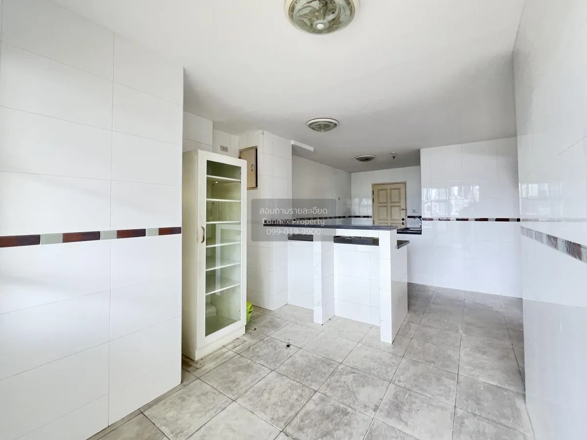 For Sale Condo , Fifty Fifth Tower Thonglor , Penthouse , nice vi