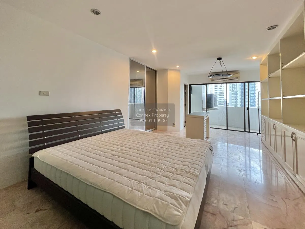 For Sale Condo , Fifty Fifth Tower Thonglor , Penthouse , nice vi