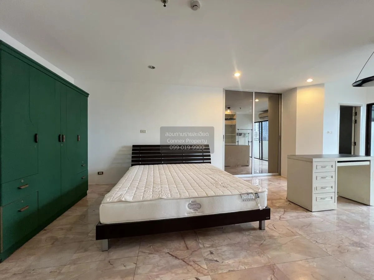 For Sale Condo , Fifty Fifth Tower Thonglor , Penthouse , nice vi