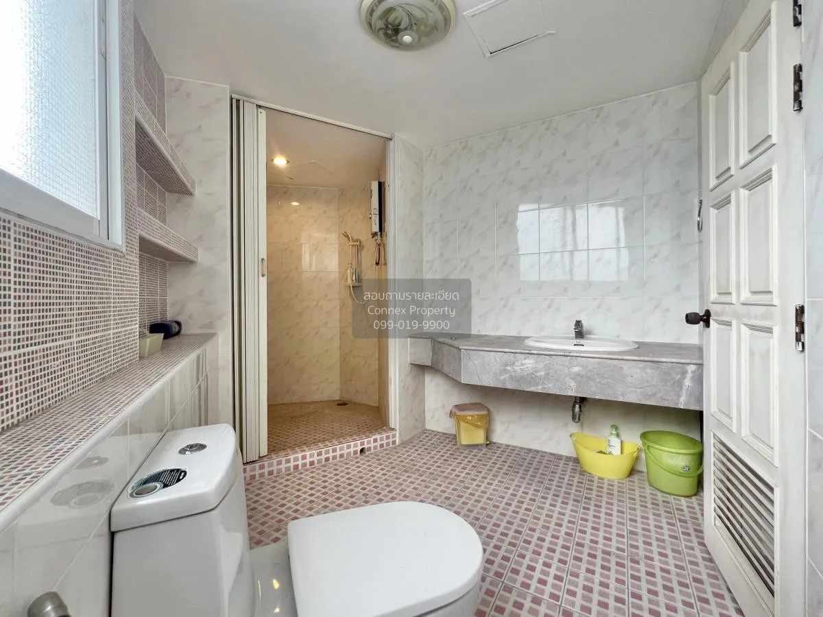 For Sale Condo , Fifty Fifth Tower Thonglor , Penthouse , nice vi