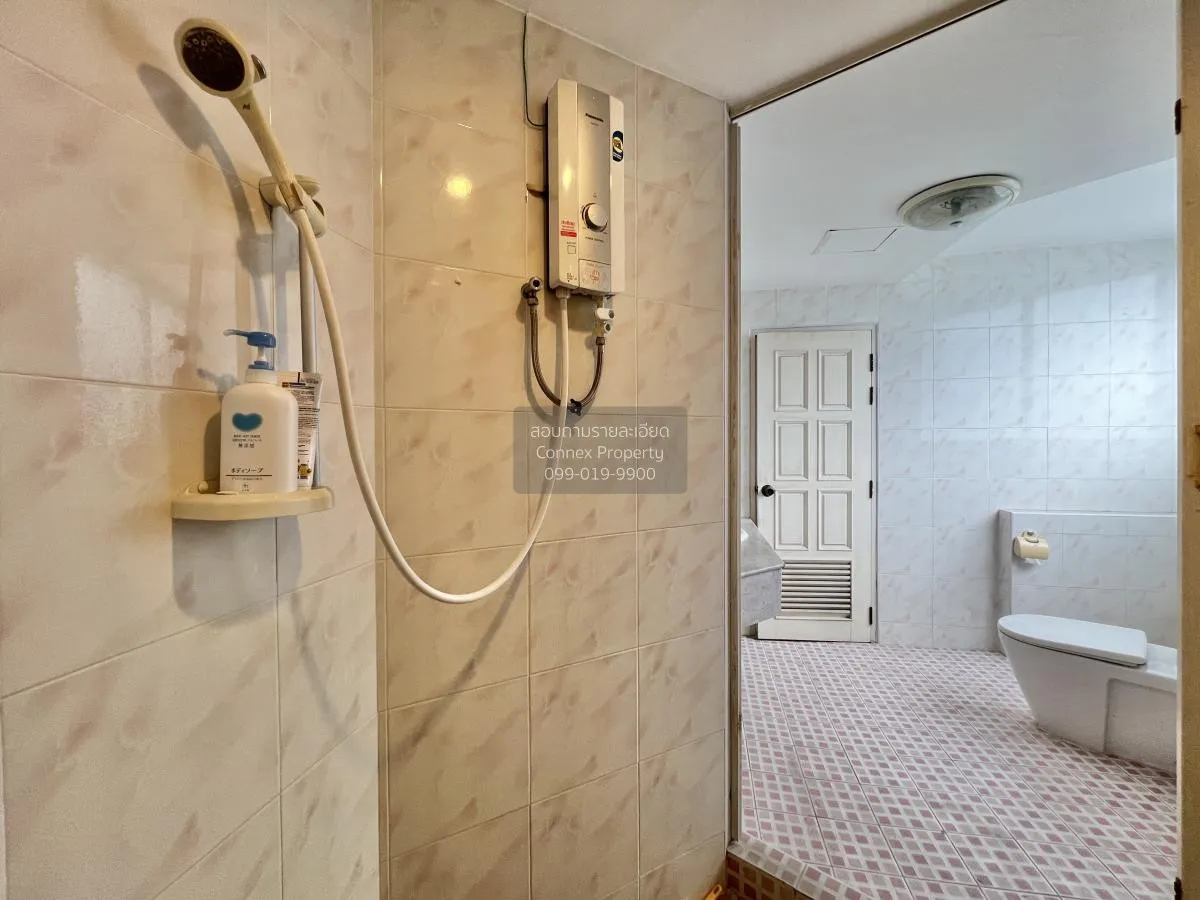 For Sale Condo , Fifty Fifth Tower Thonglor , Penthouse , nice vi