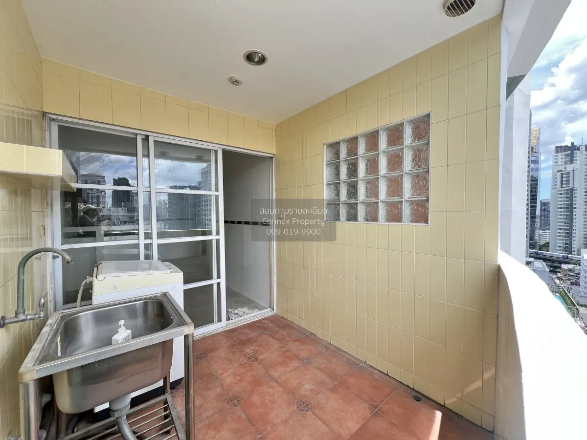 For Sale Condo , Fifty Fifth Tower Thonglor , Penthouse , nice vi