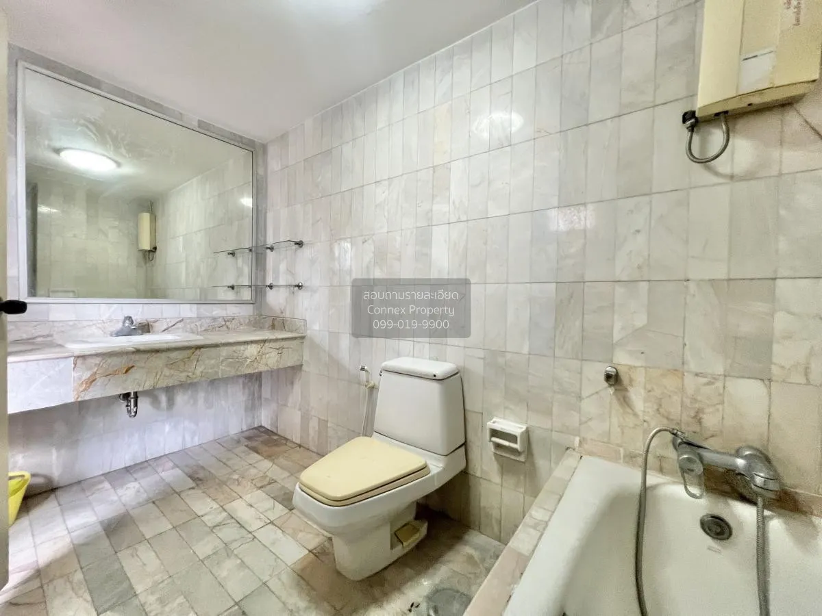 For Sale Condo , Fifty Fifth Tower Thonglor , Penthouse , nice vi