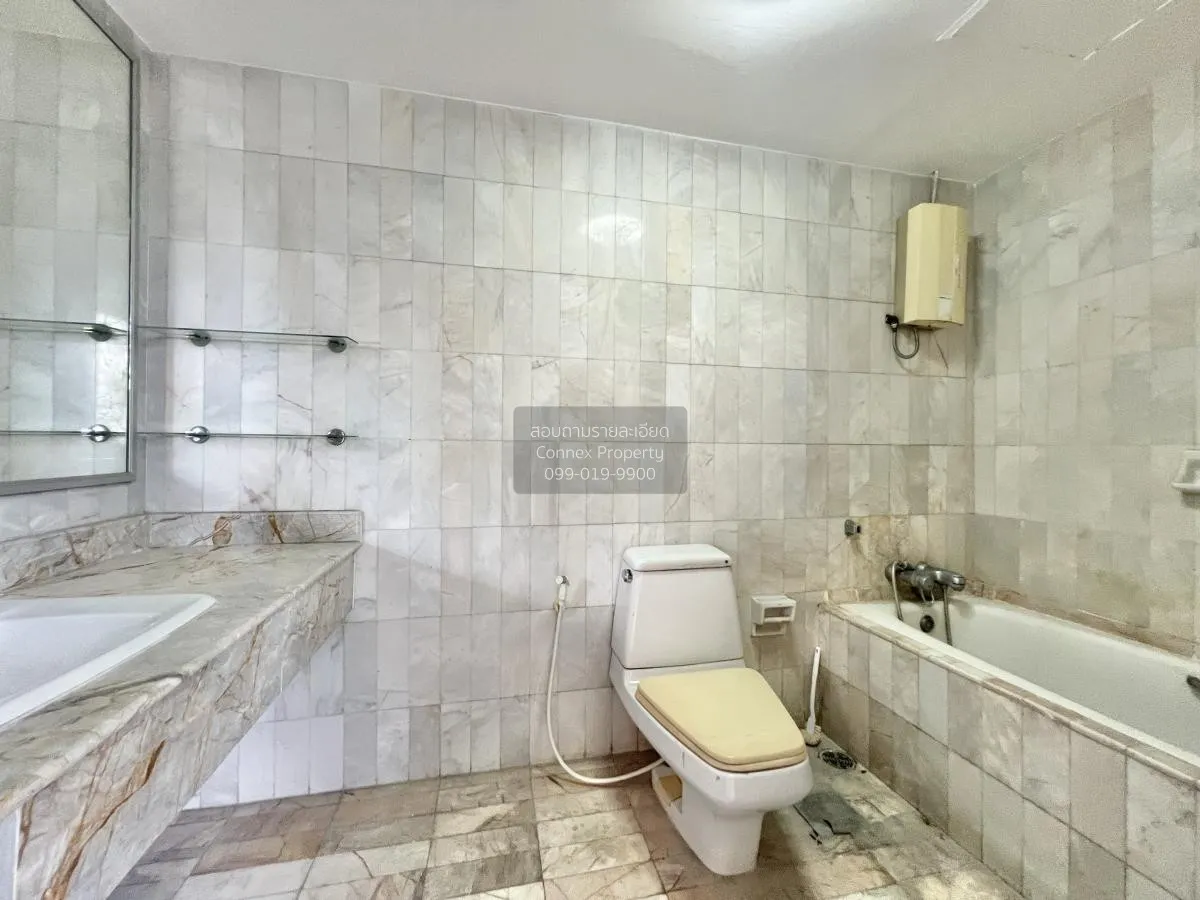 For Sale Condo , Fifty Fifth Tower Thonglor , Penthouse , nice vi