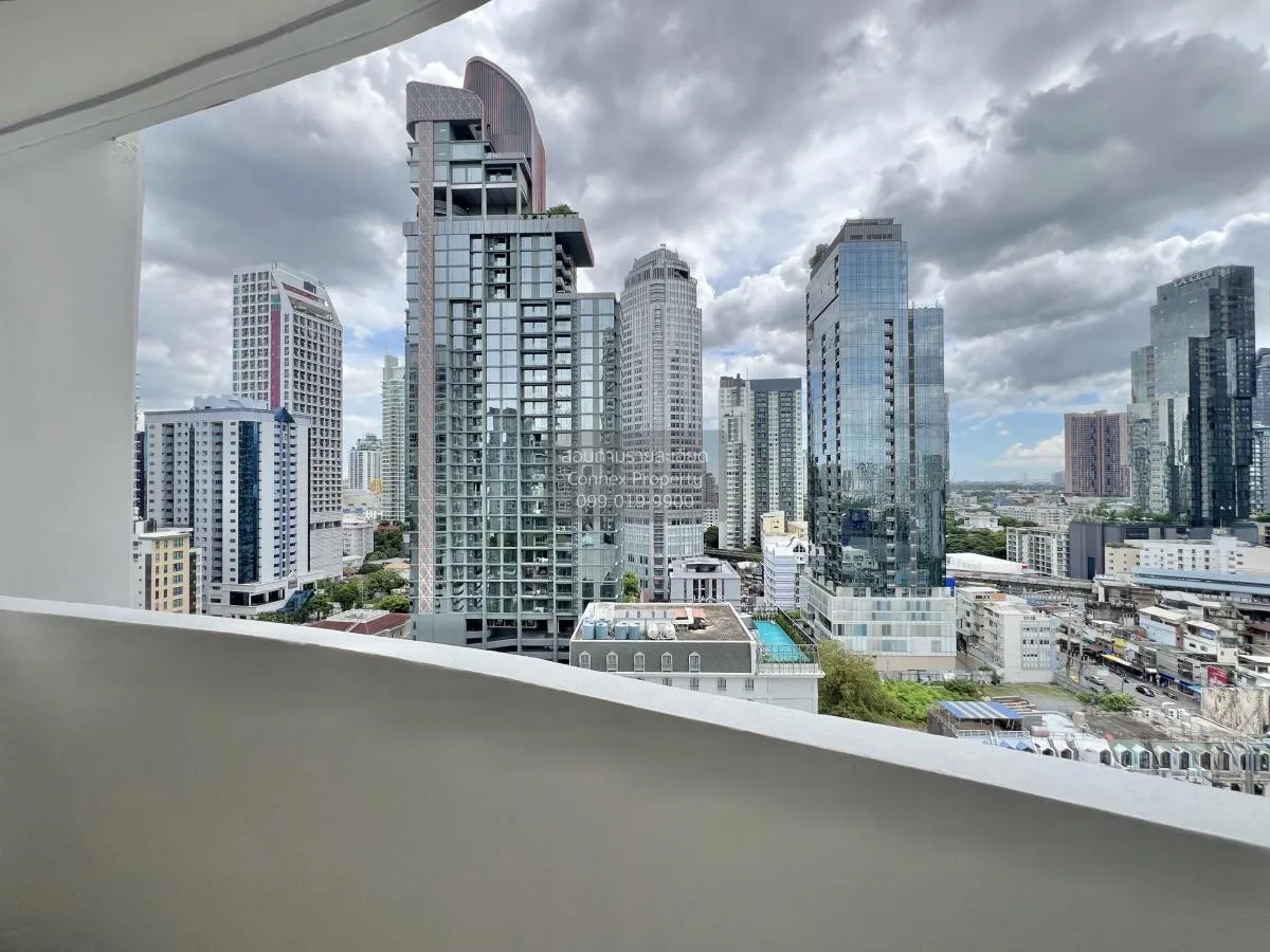 For Sale Condo , Fifty Fifth Tower Thonglor , Penthouse , nice vi