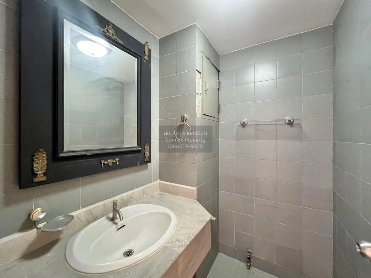 For Sale Condo , Fifty Fifth Tower Thonglor , Penthouse , nice vi