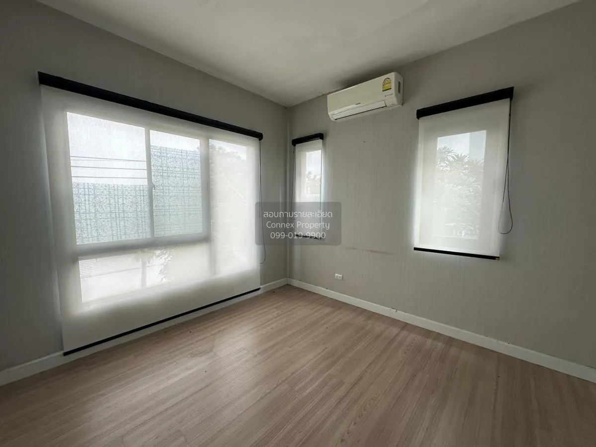 For Sale Townhouse/Townhome  , Thana Cluster Westgate , MRT-Khong