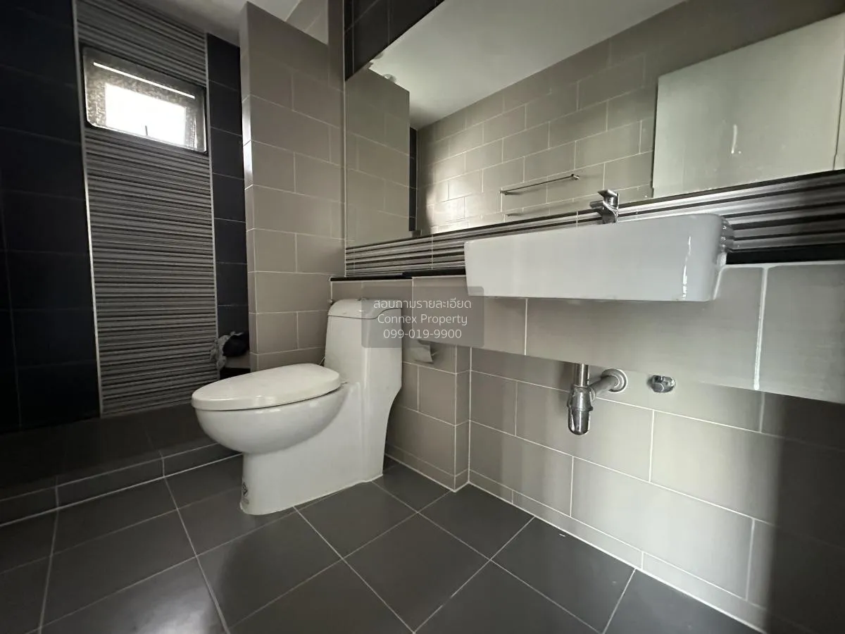 For Sale Townhouse/Townhome  , Thana Cluster Westgate , MRT-Khong