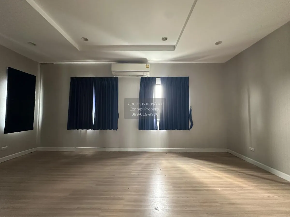 For Sale Townhouse/Townhome  , Thana Cluster Westgate , MRT-Khong