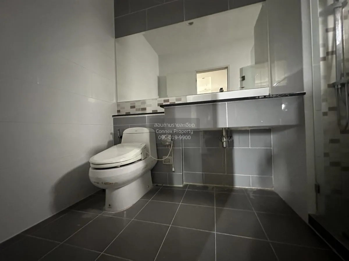 For Sale Townhouse/Townhome  , Thana Cluster Westgate , MRT-Khong