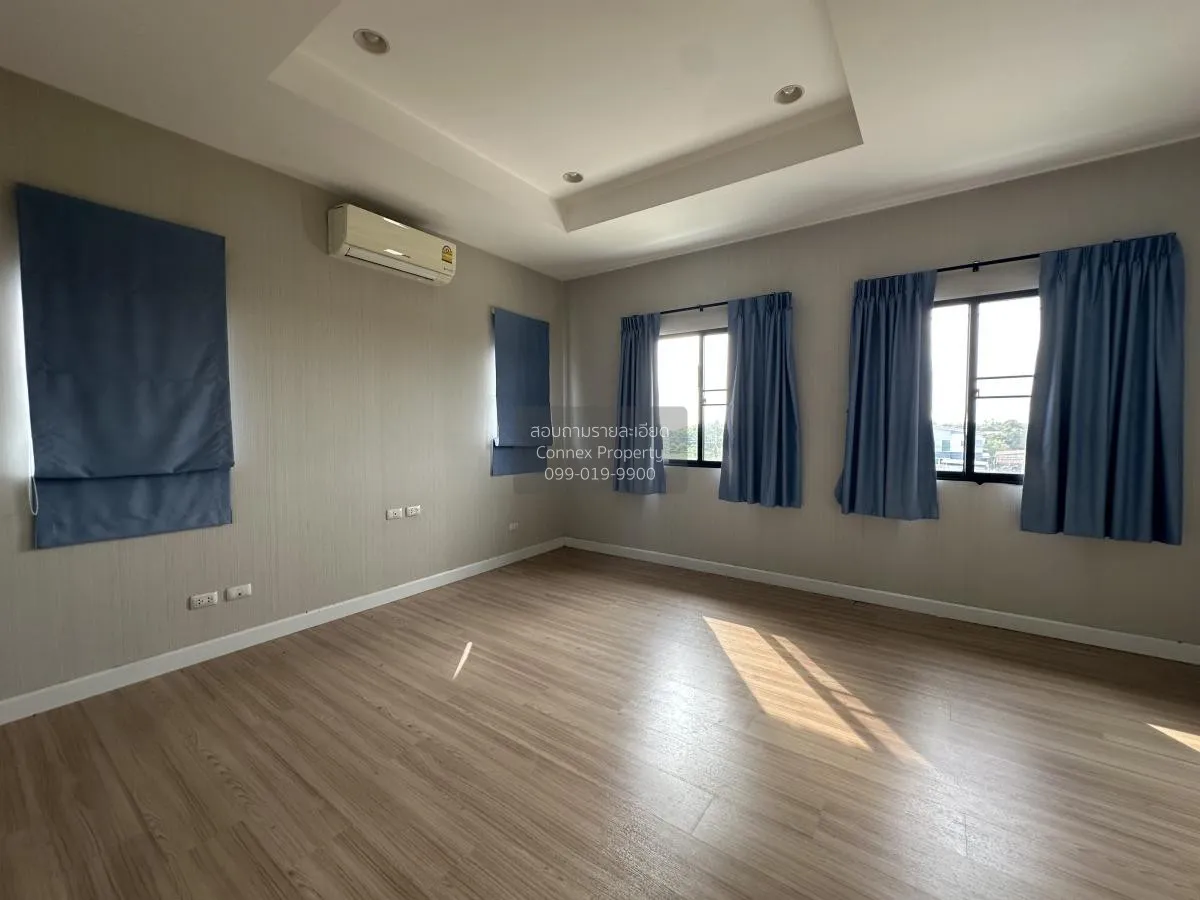 For Sale Townhouse/Townhome  , Thana Cluster Westgate , MRT-Khong