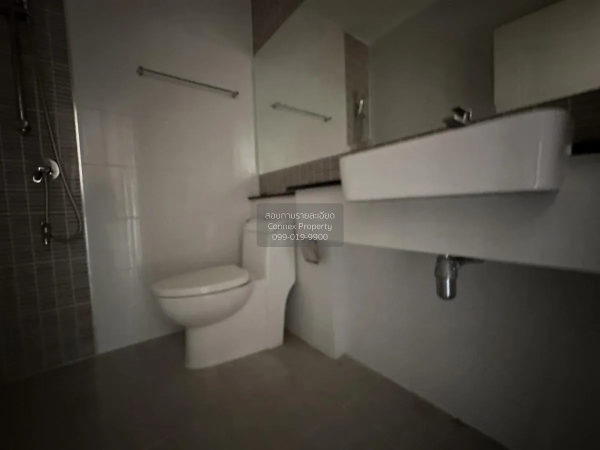 For Sale Townhouse/Townhome  , Thana Cluster Westgate , MRT-Khong